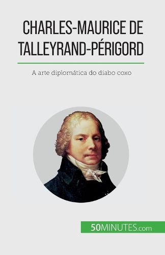 Cover image for Charles-Maurice de Talleyrand-Perigord