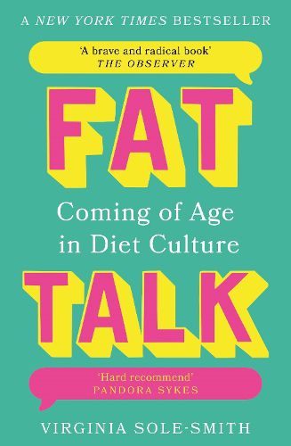 Cover image for Fat Talk