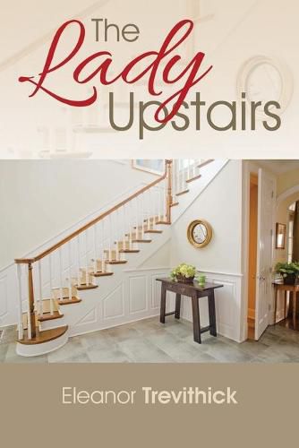 Cover image for The Lady Upstairs