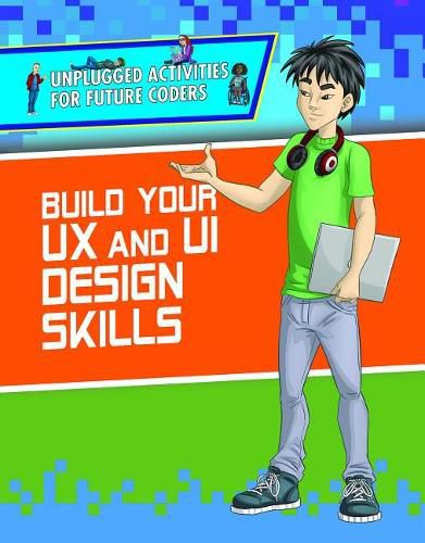 Cover image for Build Your UX and Ui Design Skills