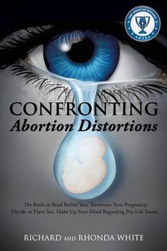 Cover image for Confronting Abortion Distortions