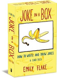 Cover image for Joke in a Box