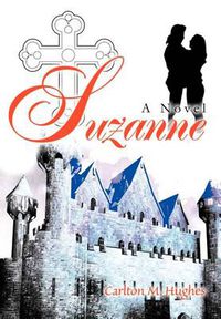 Cover image for Suzanne