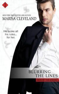 Cover image for Blurring the Lines