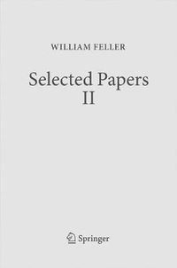 Cover image for Selected Papers II