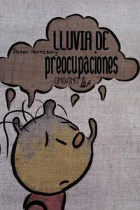Cover image for Lluvia de Preocupaciones
