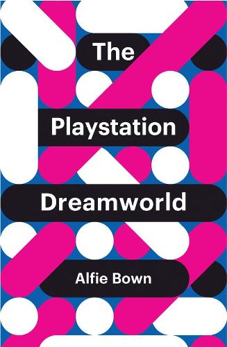 Cover image for The PlayStation Dreamworld