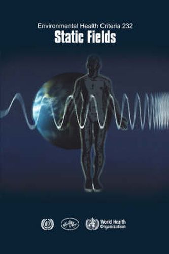 Cover image for Static Fields