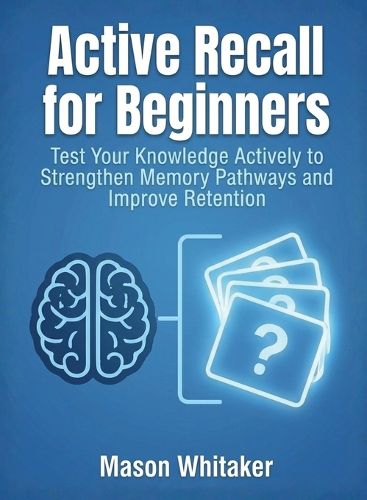 Cover image for Active Recall for Beginners