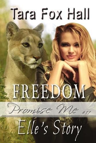 Cover image for Freedom: Elle's Story