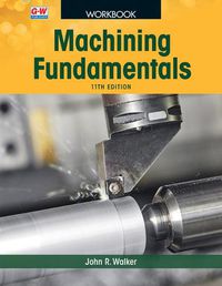 Cover image for Machining Fundamentals