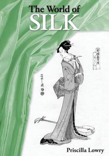 Cover image for The World of Silk