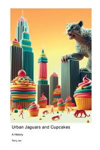 Cover image for The History of Urban Jaguars and Cupcakes