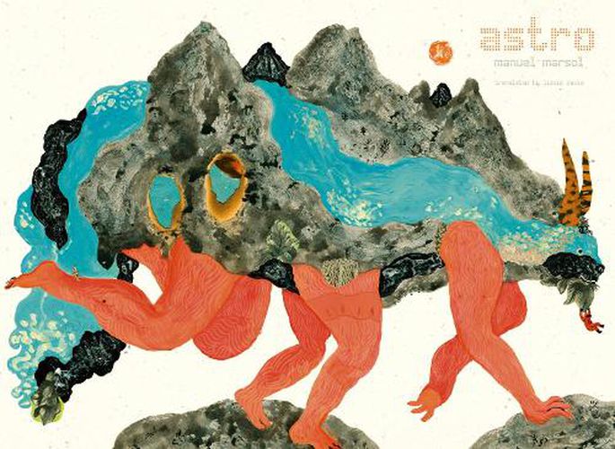 Cover image for Astro