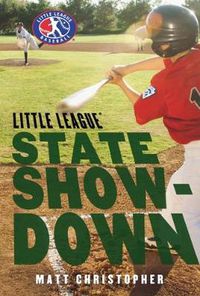 Cover image for State Showdown