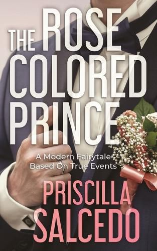 Cover image for The Rose Colored Prince