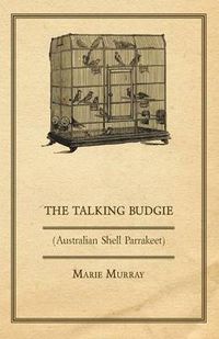 Cover image for The Talking Budgie