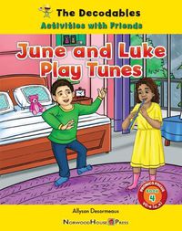 Cover image for June and Luke Play Tunes