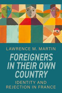 Cover image for Foreigners in Their Own Country