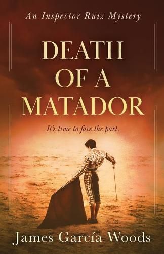 Cover image for Death of a Matador