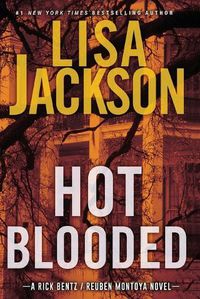 Cover image for Hot Blooded