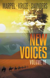 Cover image for New Voices Vol. 010