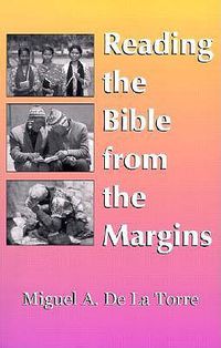 Cover image for Reading the Bible from the Margins