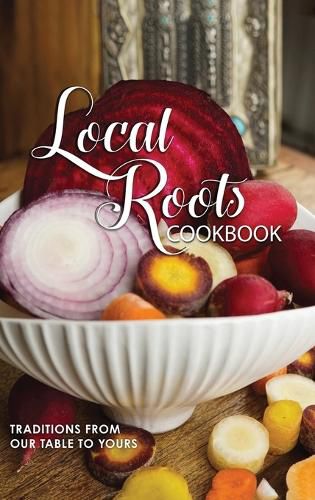 Cover image for Local Roots