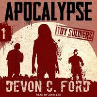 Cover image for Apocalypse