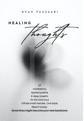 Cover image for Healing Thoughts II