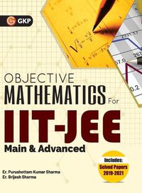 Cover image for Iit Jee 2022