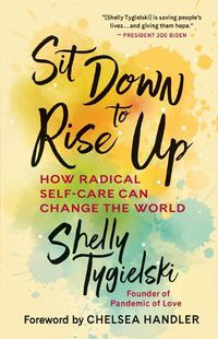 Cover image for Sit Down to Rise Up