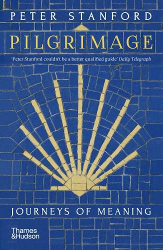 Cover image for Pilgrimage: Journeys of Meaning