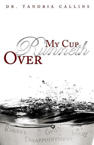 Cover image for My Cup Runneth Over