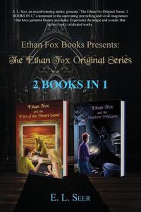 Cover image for The Ethan Fox Original Series