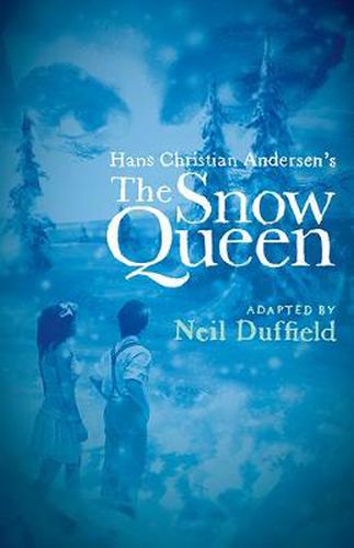 Cover image for The Snow Queen