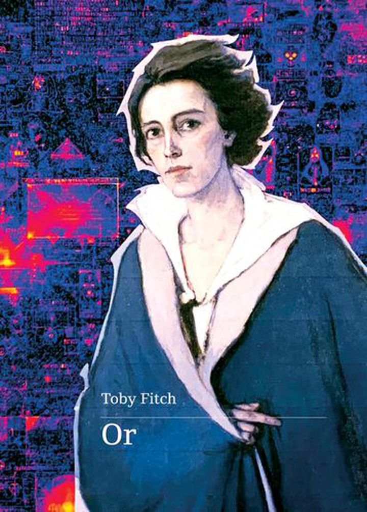 Booked out: Mantle by Romy Ash — Readings Books