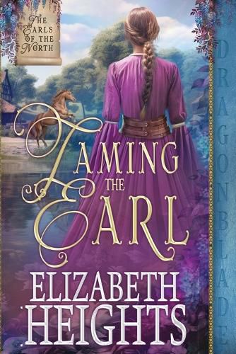 Cover image for Taming the Earl