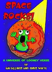Cover image for Space Rocks