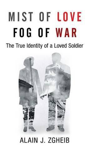 Cover image for Mist of Love Fog of War