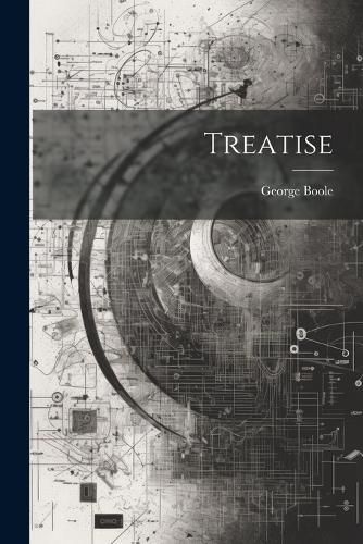 Cover image for Treatise