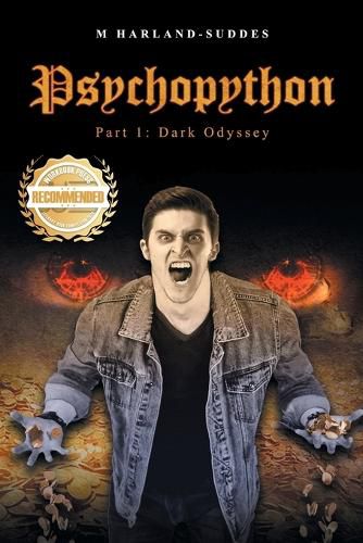 Cover image for Psychopython