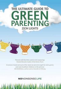 Cover image for The Ultimate Guide to Green Parenting