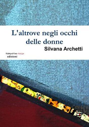 Cover image for L'altrove Negli Occhi Delle Donne