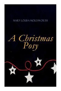 Cover image for A Christmas Posy