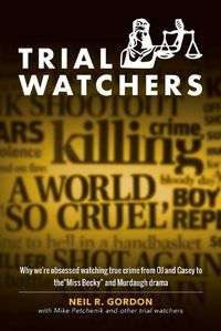 Cover image for Trial Watchers