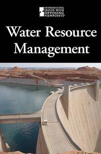 Cover image for Water Resource Management