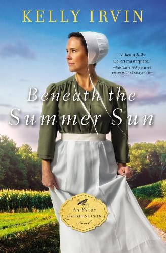 Cover image for Beneath the Summer Sun