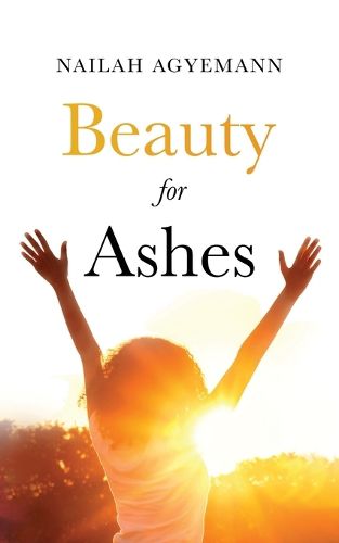 Cover image for Beauty for Ashes