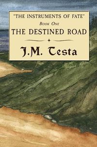 Cover image for The Destined Road